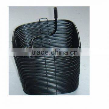 Drum Condenser For Refrigerator (Egypt Model)