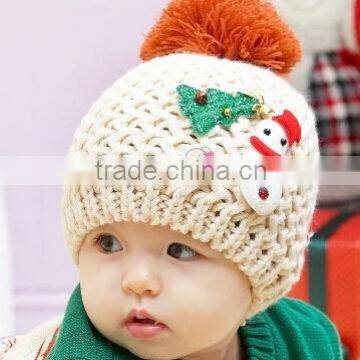 Snowman Children Crochet Hat ,Snowflake Weave Head Warmer,Lovely Hat,Cap Set, Hat Pattern ,Pattern ,Baby Cap,Baby Hat