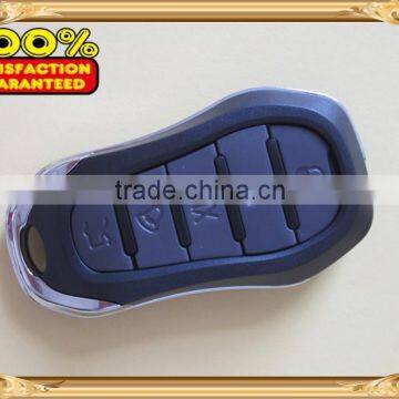 Metal Remote Control Case ,RF remote control ,case factory for 10 years ,BM-111