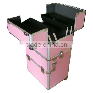 Aluminum Pets Grooming Tool Case (ZYD-HZ761)