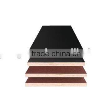 Brand new black/brown film faced plywood price great price