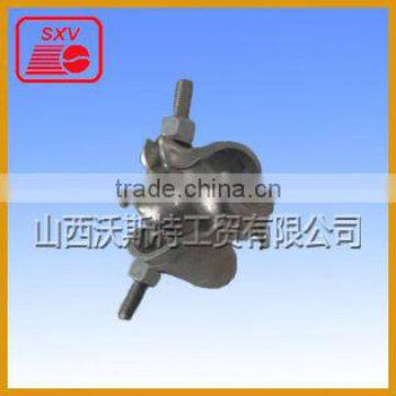 Part for Scaffolding,Scaffolding Coupler, pressed fixed coupler SXV-KJ-13