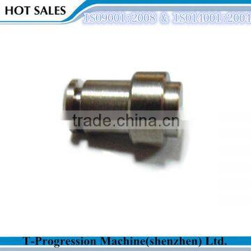 Customer High Precision Metal Fastener photo-3