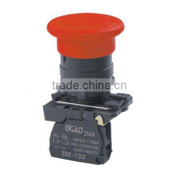 GB5-AS542 CNGAD 40mm Emergency lock turn reset switch