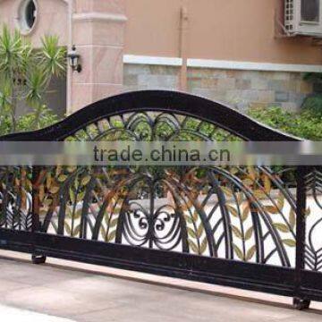 Iron Gate