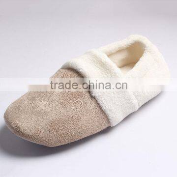 Warm China Bedroom Slipper China photo-2