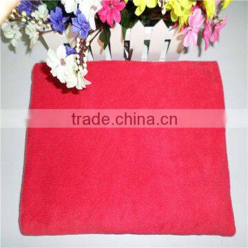 nice color 80 polyester 20 polyamide microfiber towel