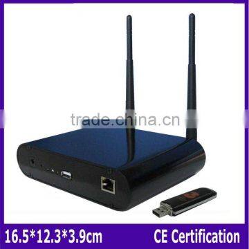 Long Range Bluetooth Advertising Transmitter