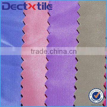 Poly Satin Fabric Perfect Bridal Satin Fabric and Textile for Bridal Dress