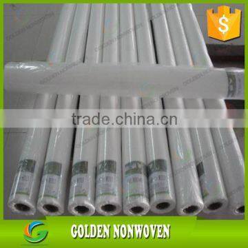 Wholesale 20-320cm Width Nonwoven Recyclable Landscape Fabric Agriculture Cover photo-3