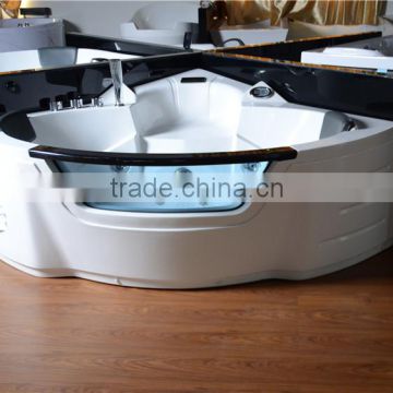 China bathtub manufacturer bath for two people, large whirlpool tubs, bathtubs for sale