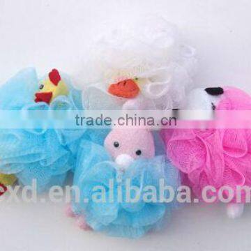 Soft foam sponge / Animal bath sponge