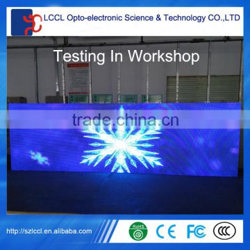 2016 factory wholesale / high quality SMD rental led panel / full color rental led panel / for advertising                        
                                                                                Supplier's Choice