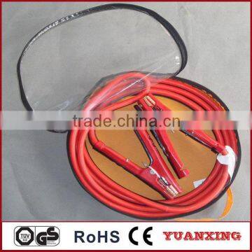 High Quality booster cable/jumper cable/portable power bank YXH-05