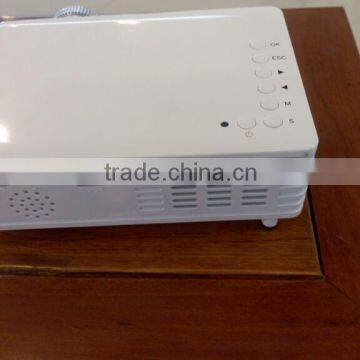 In Stock! 2015 New Arrive Cheap Projector Mini Pico Portable Proyector Projector AV USB SD HDMI Projector Wholesale photo-5