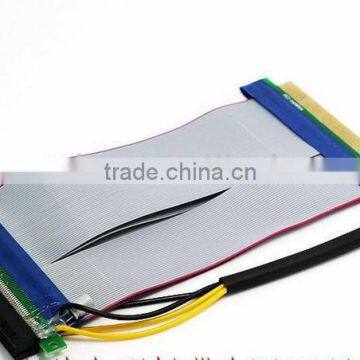 2014 high quality pci-e riser powered manufacturers, suppliers, exporters