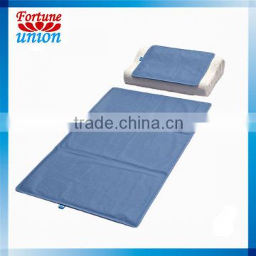 cooling gel mat