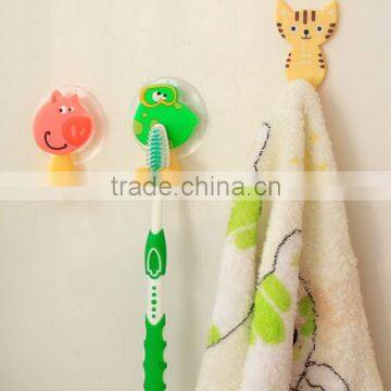 Wholesale Silicone Toothbrush Holder