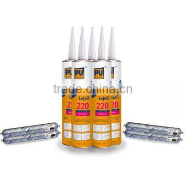 Joint Sealant for Concrete Polyurethane Construction Adhesive Sealant (Lejell220) photo-6