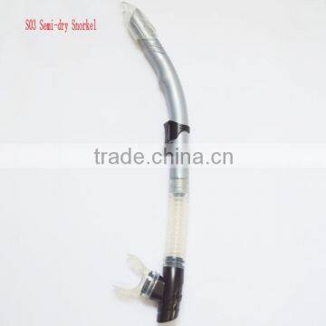 Scuba Diving Equipment ,diving Equipment ,scuba Diving Gear ,snorkeling Equipment Professinall Semi-dry Snorkel photo-6