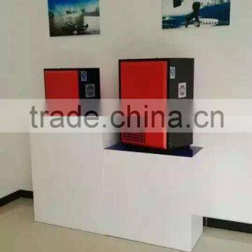 Refrigeration Compressor Dryer Gas Equipment photo-5
