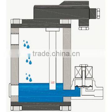 Zero Loss Electronic Air Compressor Auto Drain Manufacture Provide OEM photo-3