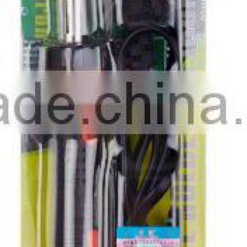 FRANKEVER 220V/110V 40W EXTERMAL HEATING ELECTRIC SOLDERING IRON TOOL photo-2