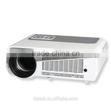 4500 lumen Android 4.2 1080P wifi led projector full hd 3d home theater projetor lcd video proyector projektor hdmi tv beamer                        
                                                Quality Choice