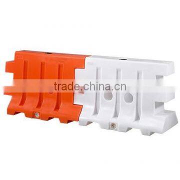 Plastic Jersey Barrier