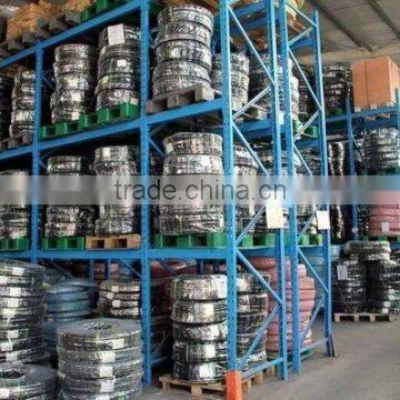 EN856 4SP Hydraulic Rubber Hose for Petroleum Base Hydraulic Fluids Use photo-4