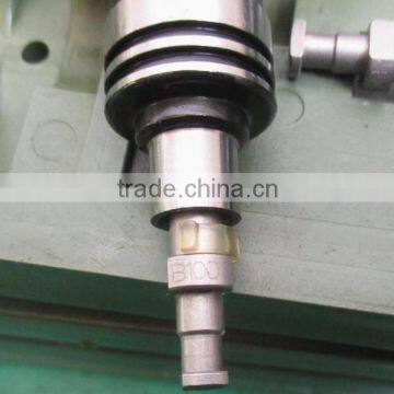 B100 Plunger barrel assembly PMD