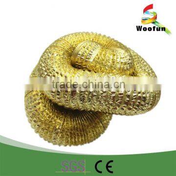 6 inches aluminum flexible pipe hose for greenhouses