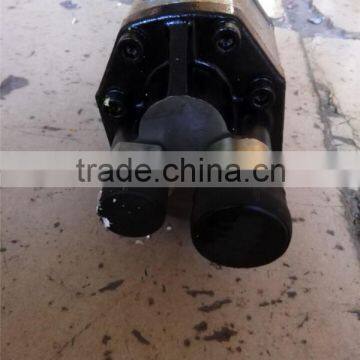 Cheap And Good Quality Hydraulic Oil Usage Gear Pum Gear Pump CBC-F100-AA01 photo-2
