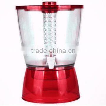 Monolayer Water And Juice Dispenser photo-2