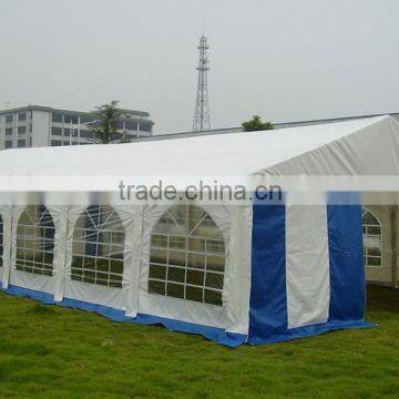 canvas party tent