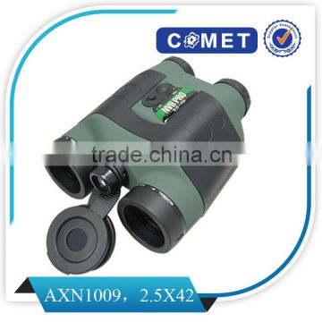 gifts binocular 2.5x42mm military night vision binocular