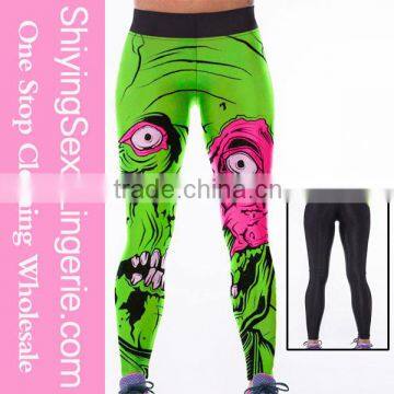 Latest design Fitess Custom leggings tight yoga pants