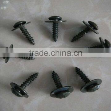 Plastic Mudguard for Citroen DS6 Auto Body Parts 2016 Accessories