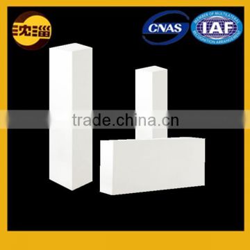 light weight fire brick thermal insulating brick chamotte brick