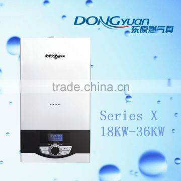 Hot Sale Wall Hung Gas Boiler Parts photo-2