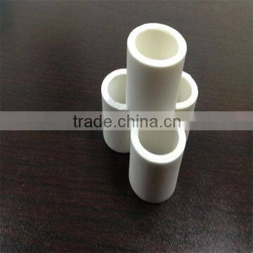 Alumina Chemical Filler Rings in Packed Tower photo-3
