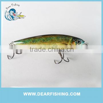 Fishing bait fishing lure artificial bass bait for sale