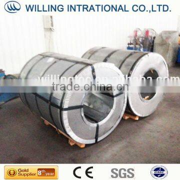 Galvanized steel sheet Coil China Supplier