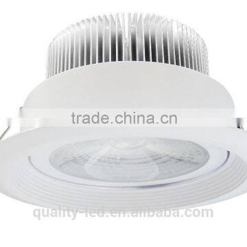 Wholesale Eyeshiled Round Recessed Led Down Light photo-3