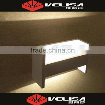 (VL1008 ) china supplier led lights wall light fixture