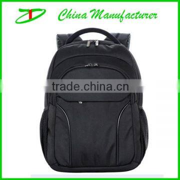 2014 China bag factory best business laptop backpack