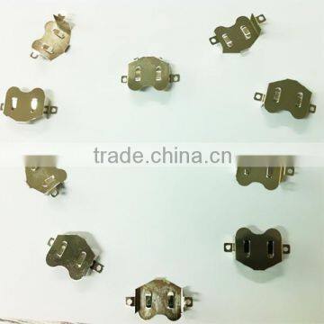 CR2477 SMD battery holder SMT battery clips