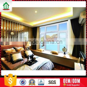 Hot Sales Newest Customizable Anti-Noise Windows                        
                                                Quality Choice