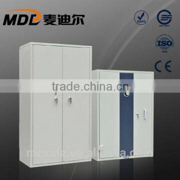 Digital Lock Large Space Steel File Safe Factory From China photo-2