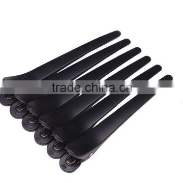 cheap 100% human hair clips in hair extension